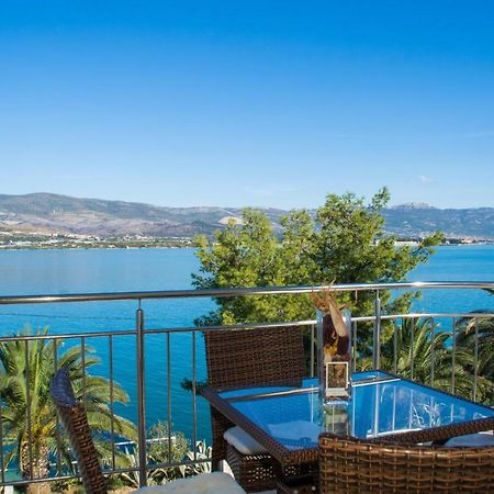 Luxury Apartment L&A Trogir Exteriér fotografie
