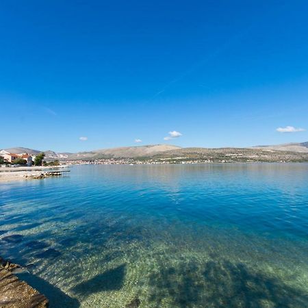 Luxury Apartment L&A Trogir Exteriér fotografie