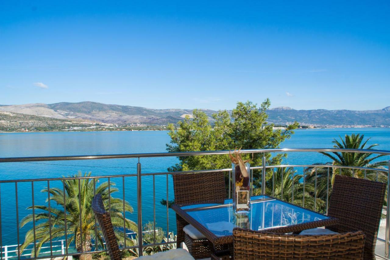 Luxury Apartment L&A Trogir Exteriér fotografie