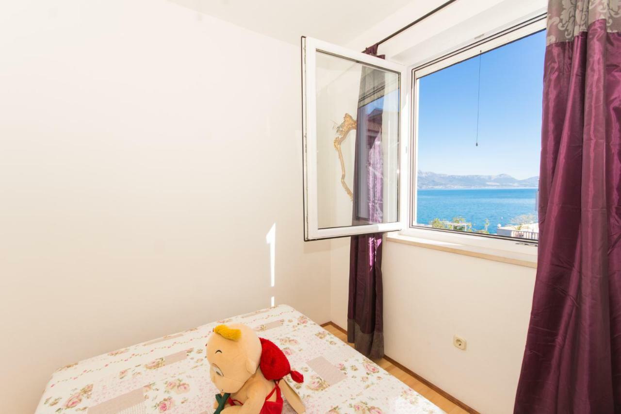 Luxury Apartment L&A Trogir Exteriér fotografie