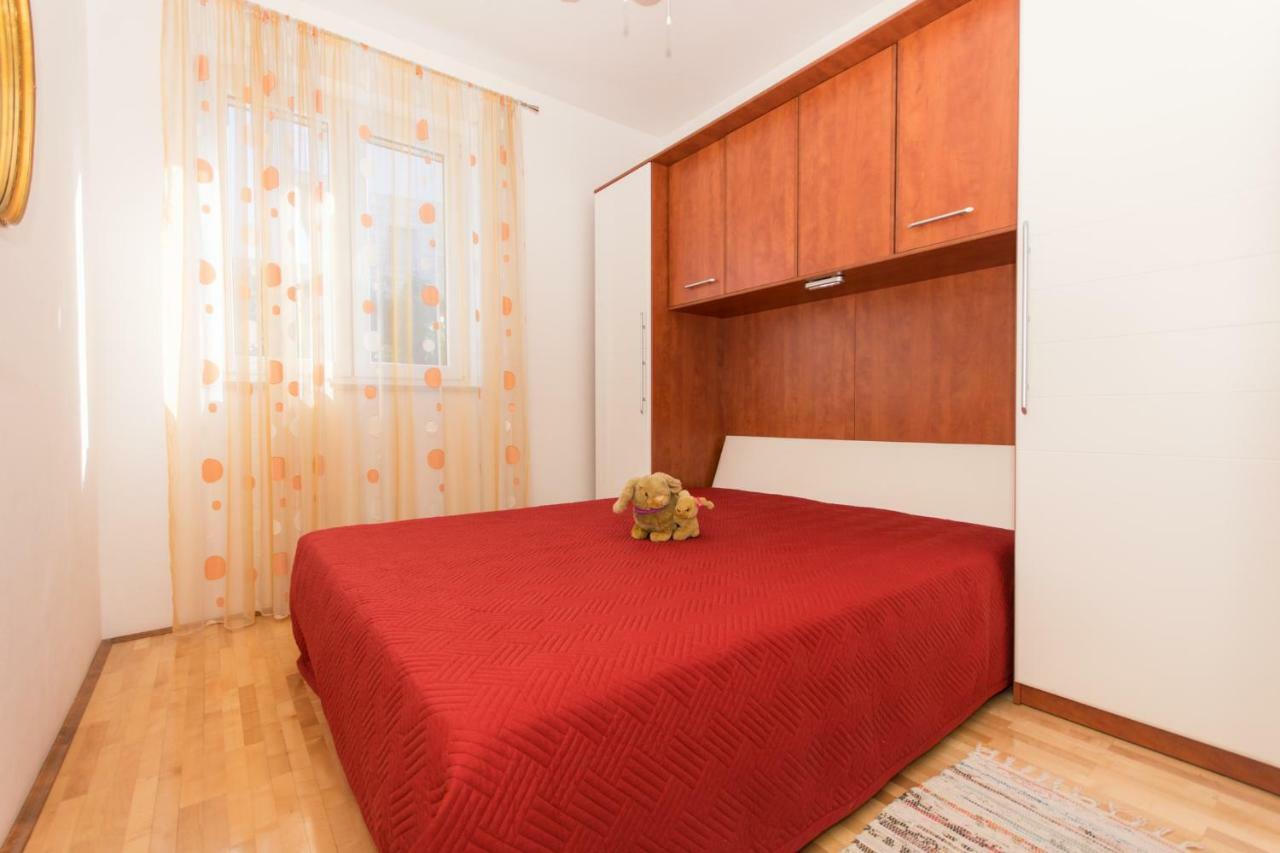 Luxury Apartment L&A Trogir Exteriér fotografie