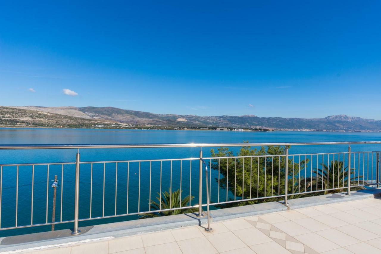 Luxury Apartment L&A Trogir Exteriér fotografie