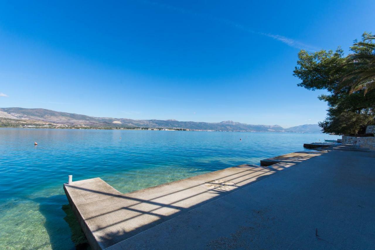 Luxury Apartment L&A Trogir Exteriér fotografie